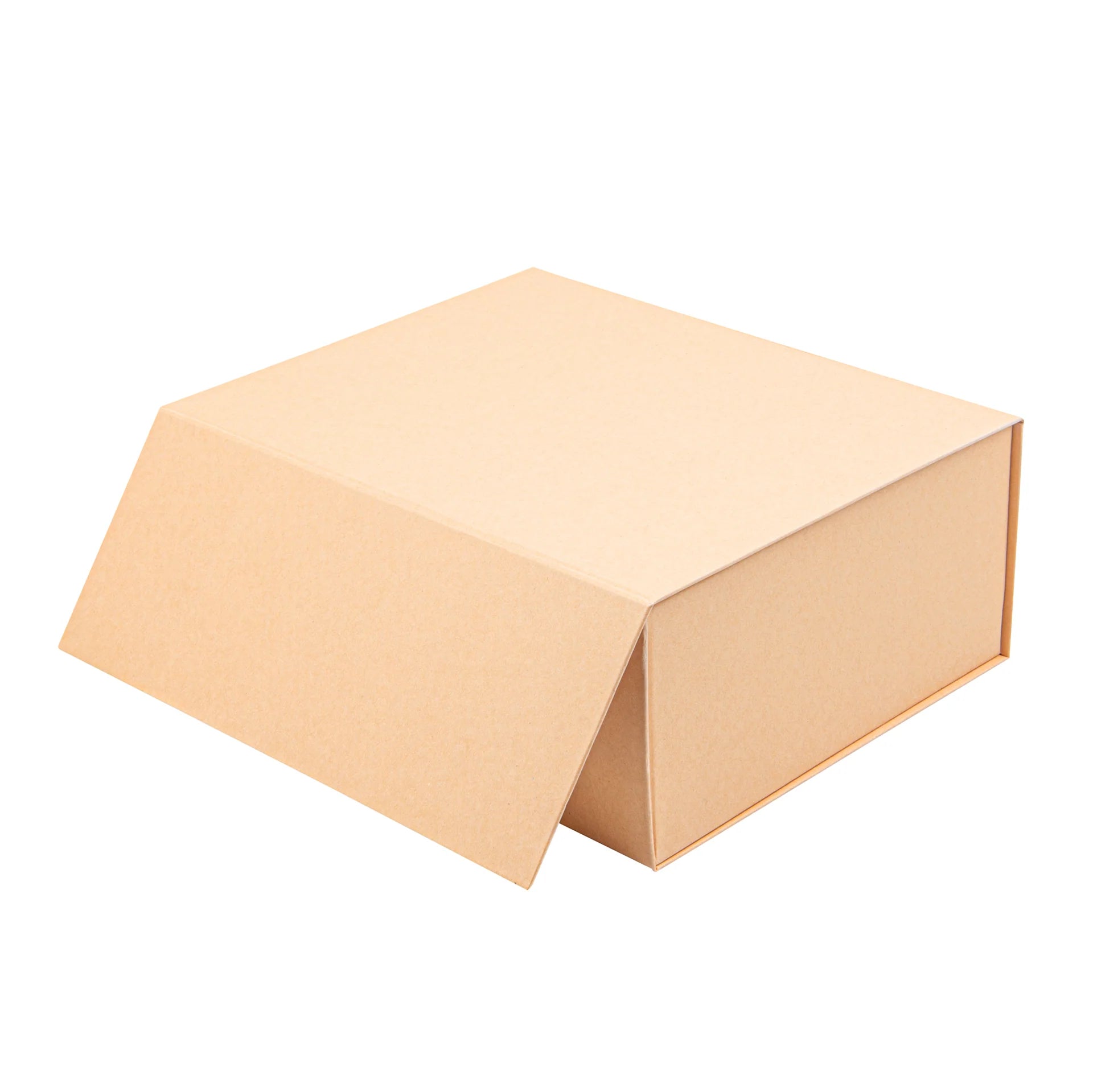 Kraf Magnetic Paper Box - Extra Large