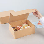 Kraf Magnetic Paper Box - Extra Large