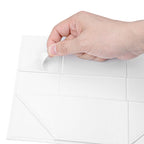 Gloss White Magnetic Box – Extra-Large