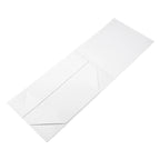 Gloss White Magnetic Box – Extra-Large