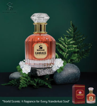 Candace-Eau de Parfum