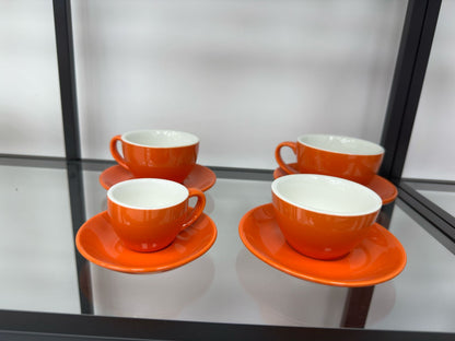 Porcelain Coffee Cups