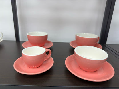 Porcelain Coffee Cups