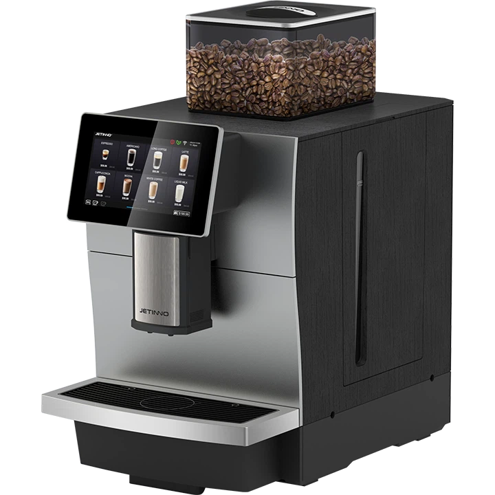 Jetinno JL30 Horeca Automatic Coffee Machine