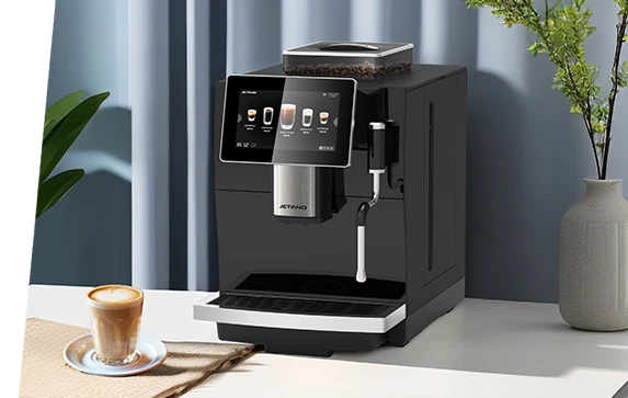 Jetinno JL09 Espresso Coffee Machine