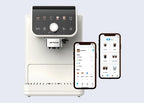 JL05 – Compact Bean to Cup Coffee Machine