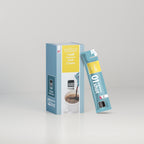 Unsweetened Irish Cream Iced Espresso Sachets 40 ml