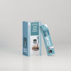 Unsweetened Original 40 ml iced espresso sachet, ready-to-use premium coffee