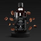 sweet original iced espresso bottle